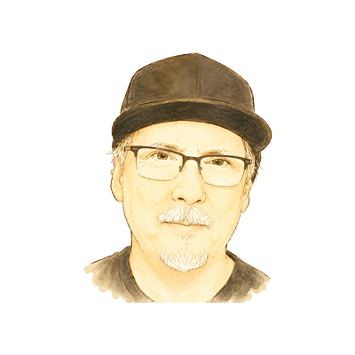 Der Author